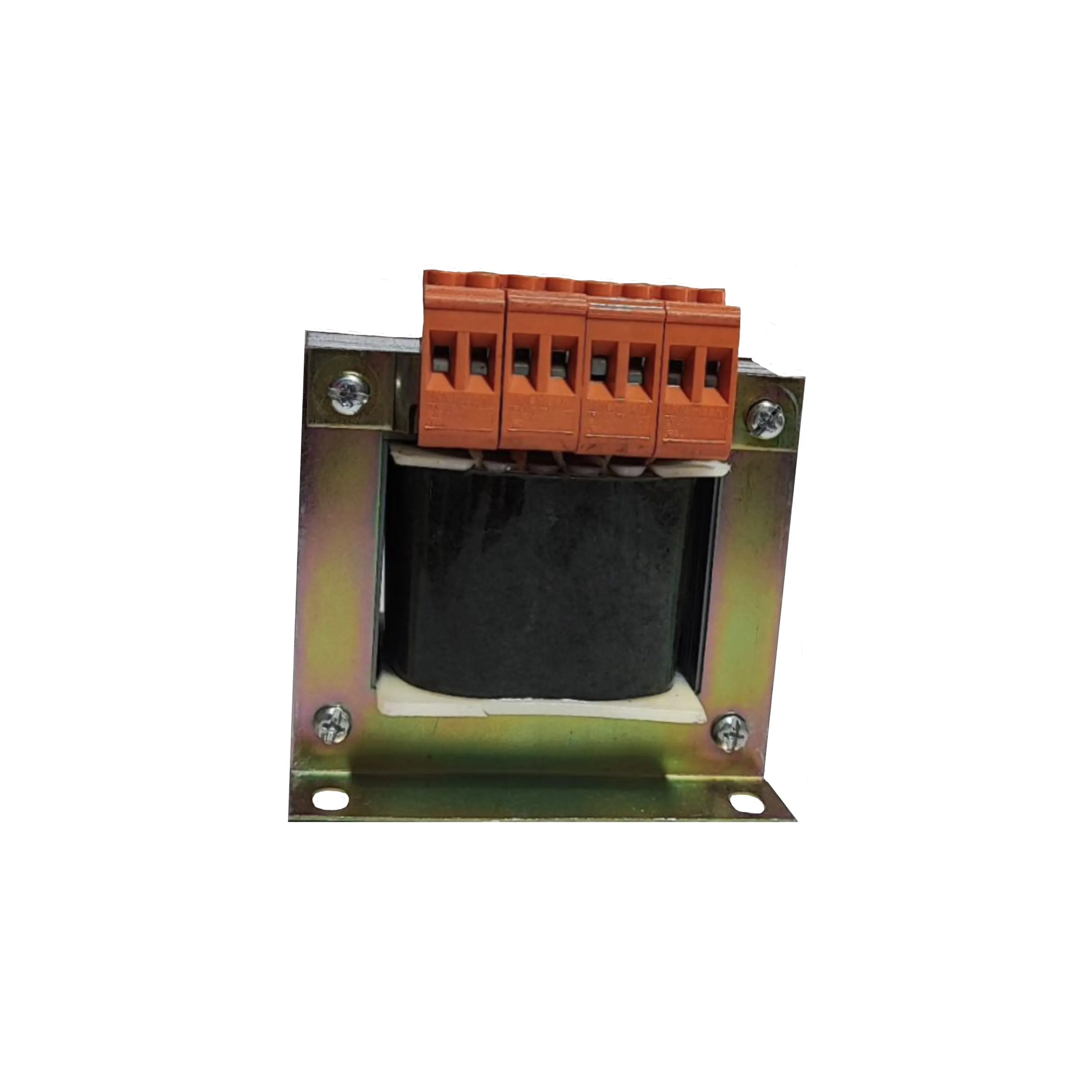 ترانسفورماتور220V , 110V , 24V, 10V با هسته 42-105