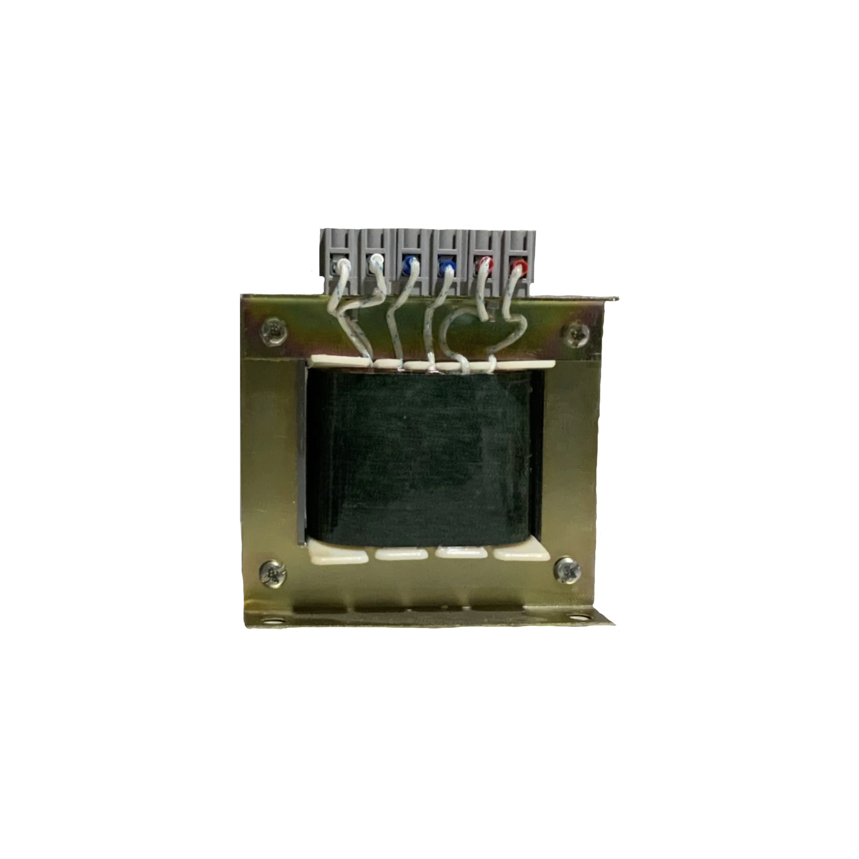 ترانسفورماتور220V, 110V, 24V با هسته 42 - 96